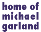 The Home of Michael Garland